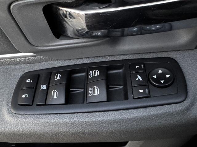 used 2020 Ram 1500 Classic car, priced at $17,990