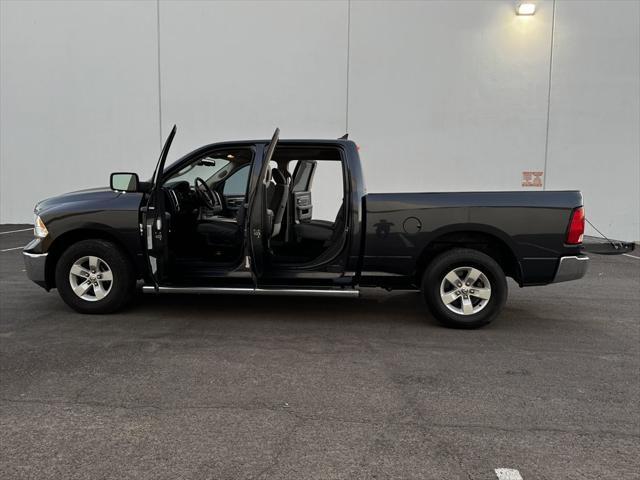 used 2020 Ram 1500 Classic car, priced at $17,990