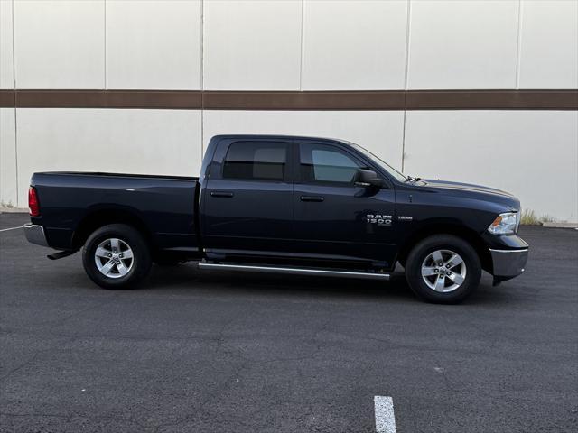 used 2020 Ram 1500 Classic car, priced at $17,990