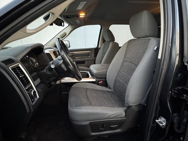used 2020 Ram 1500 Classic car, priced at $17,990