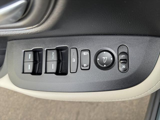 used 2024 Honda HR-V car, priced at $18,990
