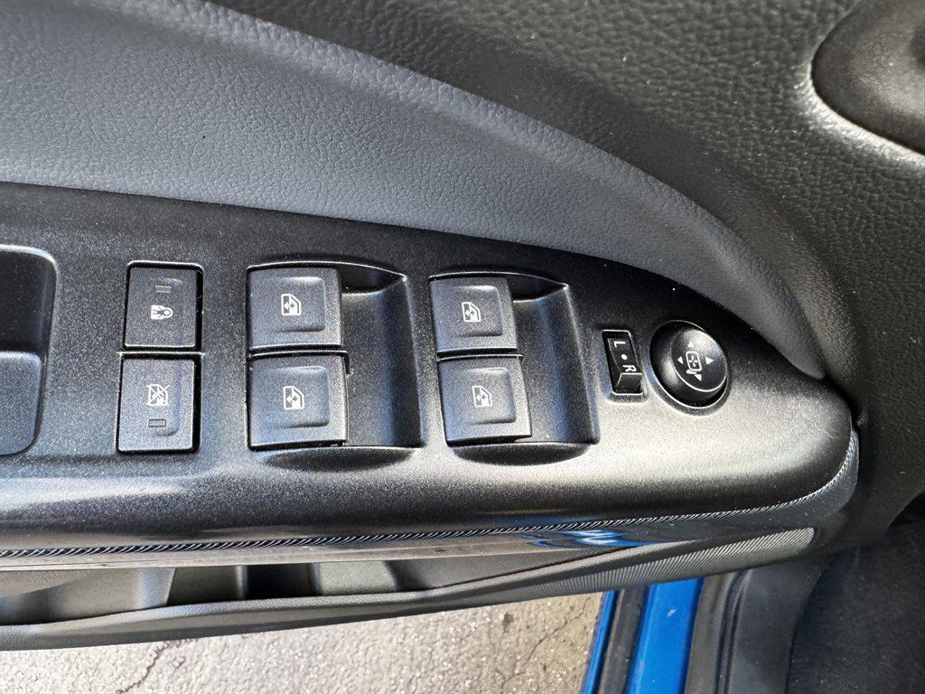 used 2022 Chevrolet Colorado car, priced at $19,990