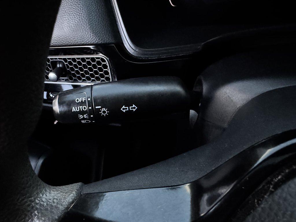 used 2023 Honda Civic car, priced at $15,990