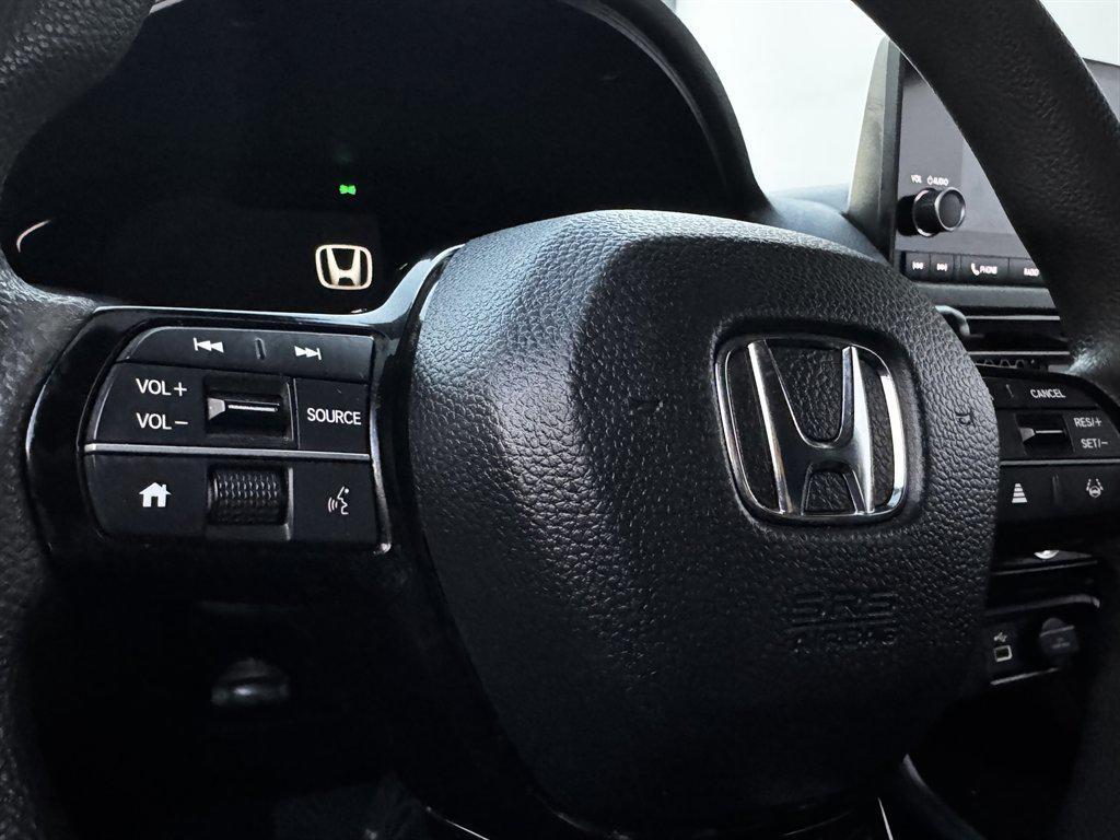 used 2023 Honda Civic car, priced at $15,990