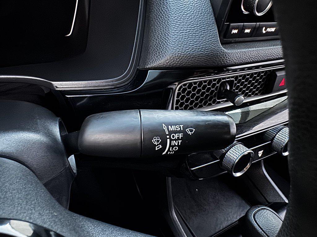 used 2023 Honda Civic car, priced at $15,990