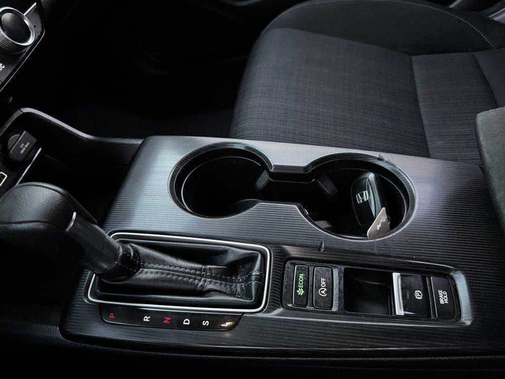 used 2023 Honda Civic car, priced at $15,990
