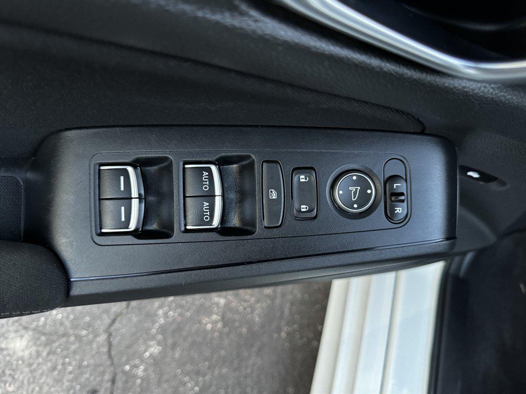 used 2023 Honda Civic car, priced at $15,990