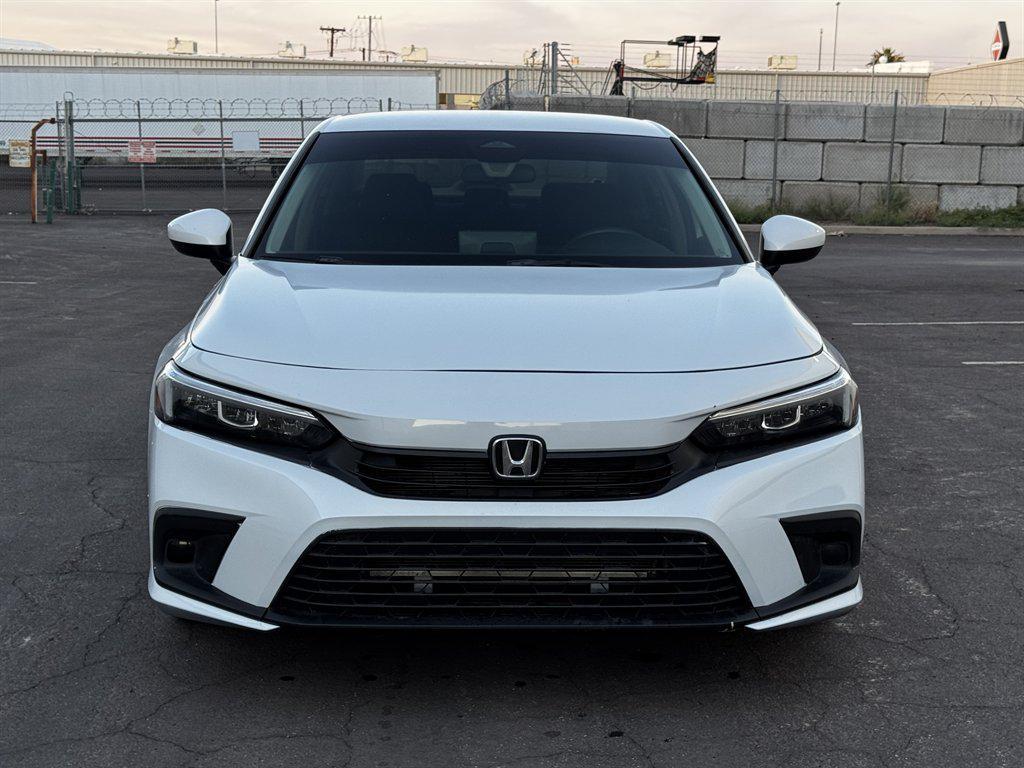 used 2023 Honda Civic car, priced at $15,990