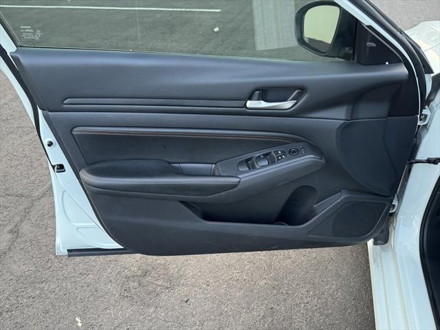 used 2022 Nissan Altima car, priced at $14,990