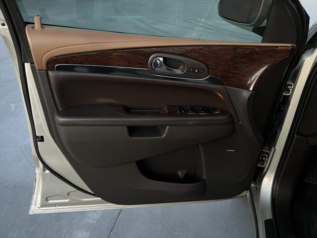 used 2015 Buick Enclave car, priced at $12,990
