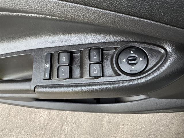 used 2018 Ford Escape car, priced at $11,490