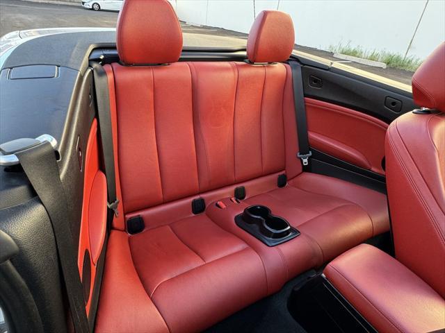 used 2021 BMW 230 car, priced at $19,990