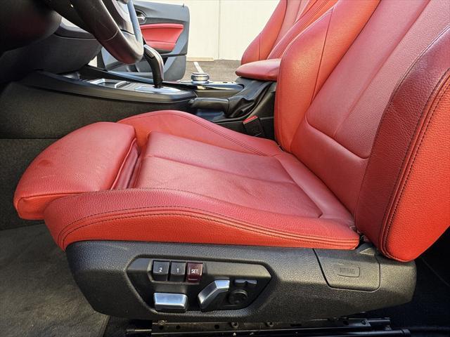 used 2021 BMW 230 car, priced at $19,990