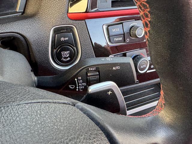 used 2021 BMW 230 car, priced at $19,990