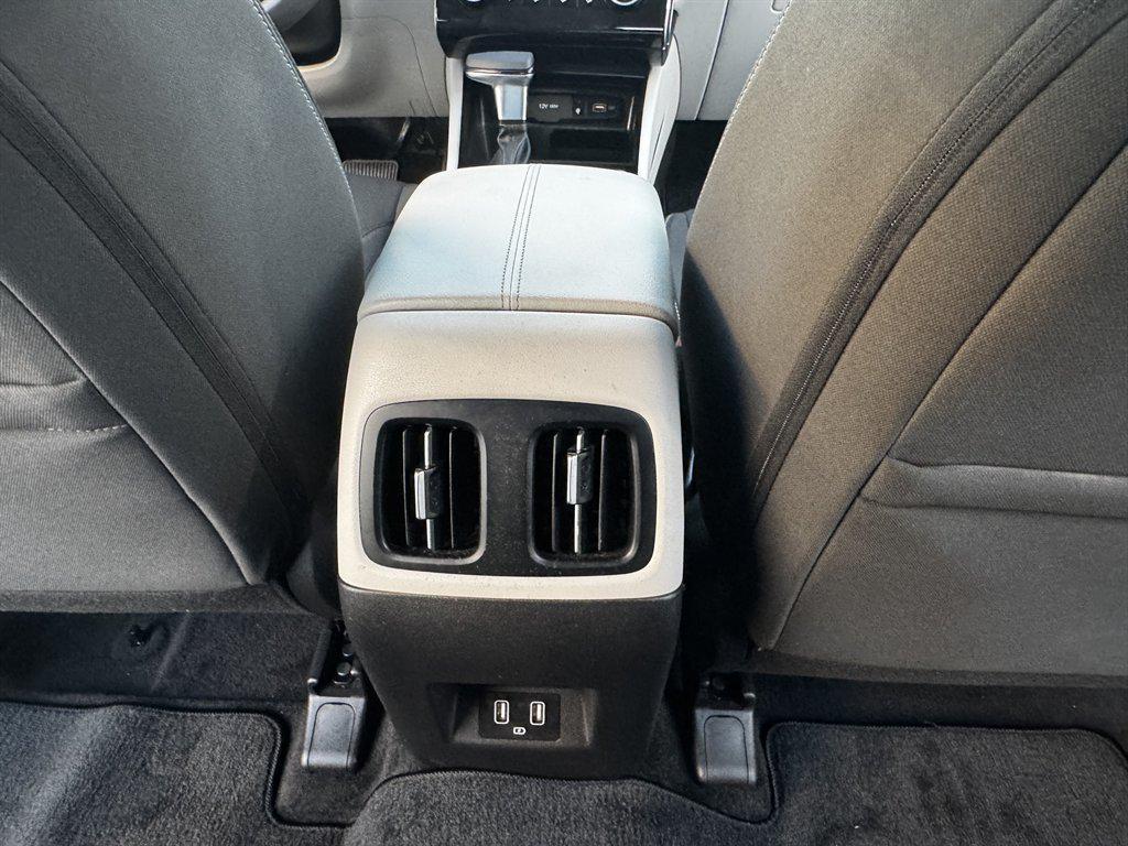 used 2023 Hyundai Tucson car, priced at $14,990
