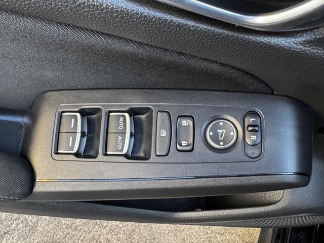 used 2022 Honda Civic car, priced at $17,490