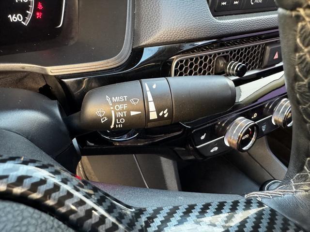 used 2022 Honda Civic car, priced at $17,490