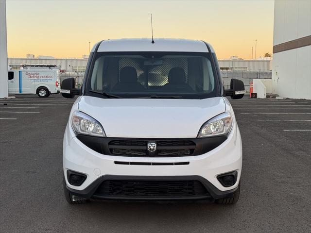 used 2021 Ram ProMaster City car, priced at $15,990