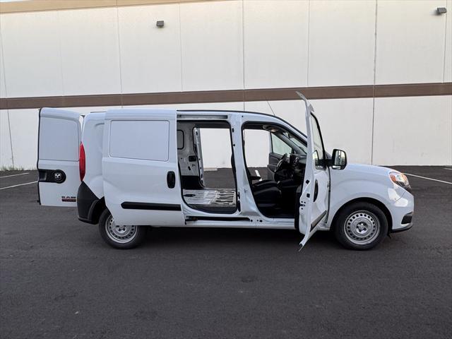 used 2021 Ram ProMaster City car, priced at $15,990