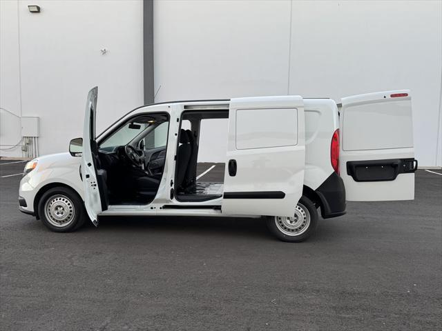 used 2021 Ram ProMaster City car, priced at $15,990