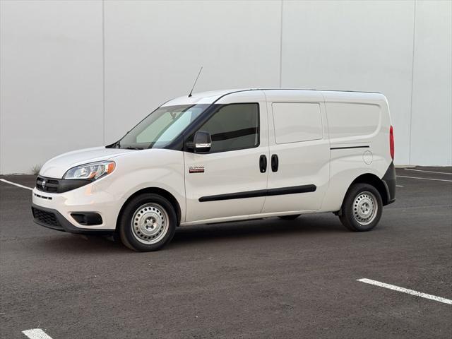 used 2021 Ram ProMaster City car, priced at $15,990