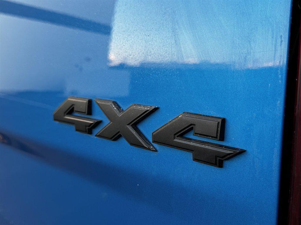 used 2022 Ram 1500 Classic car, priced at $20,990