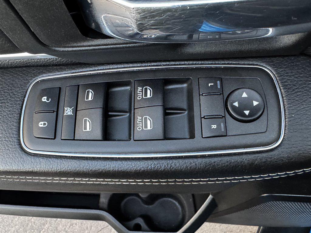 used 2022 Ram 1500 Classic car, priced at $20,990