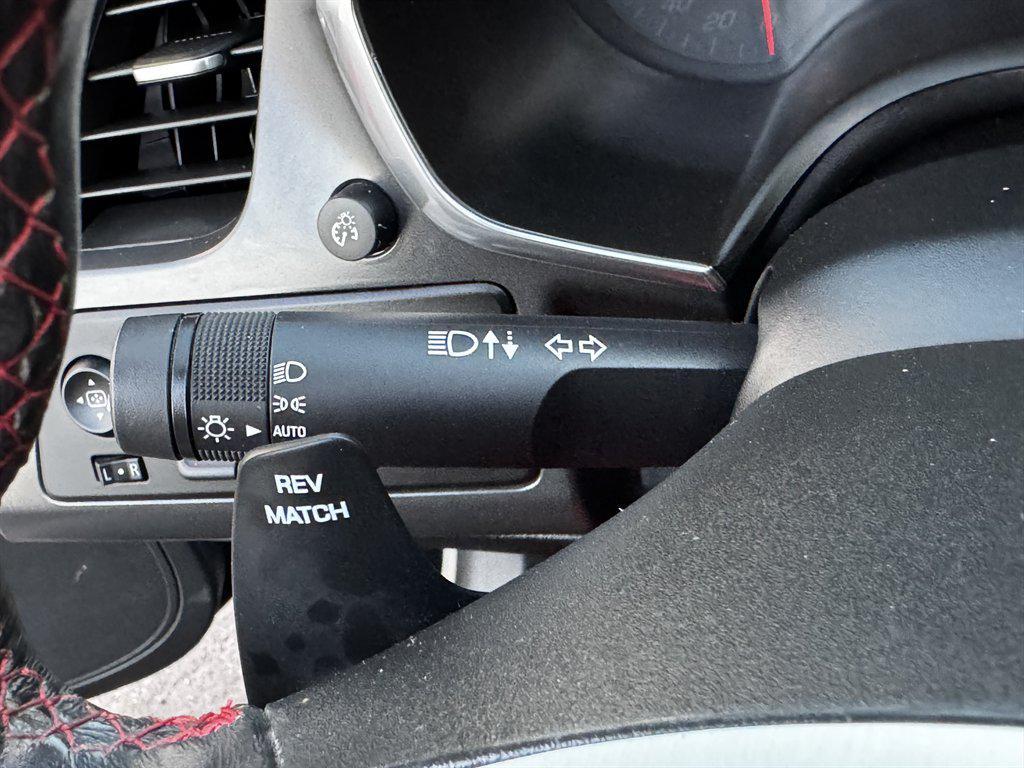 used 2014 Chevrolet Corvette Stingray car, priced at $28,990