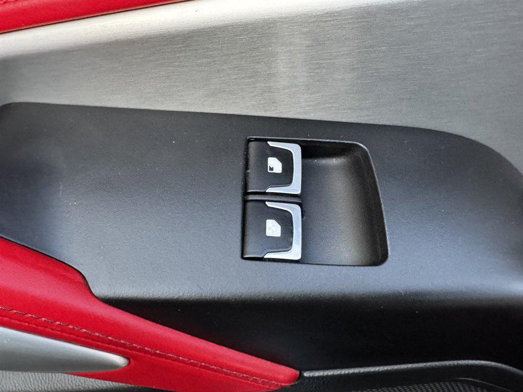 used 2014 Chevrolet Corvette Stingray car, priced at $28,990