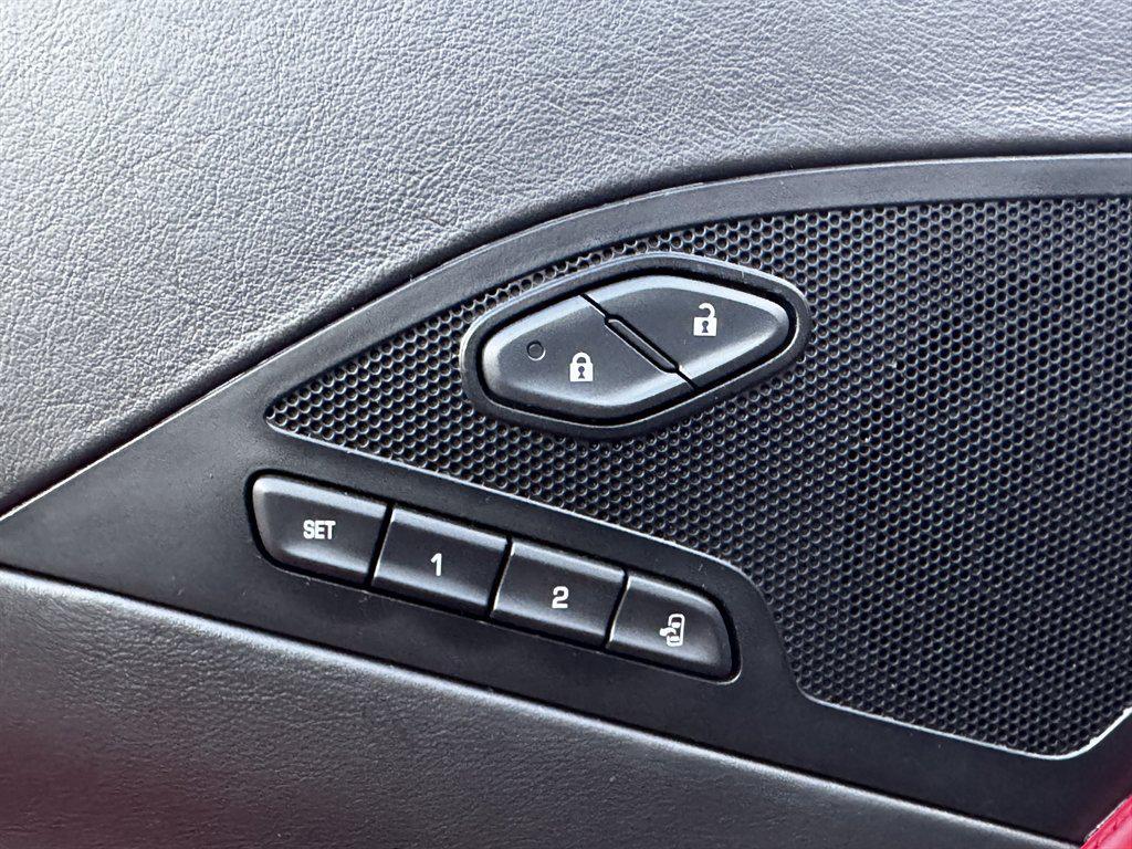 used 2014 Chevrolet Corvette Stingray car, priced at $28,990