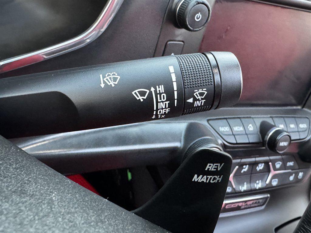 used 2014 Chevrolet Corvette Stingray car, priced at $28,990