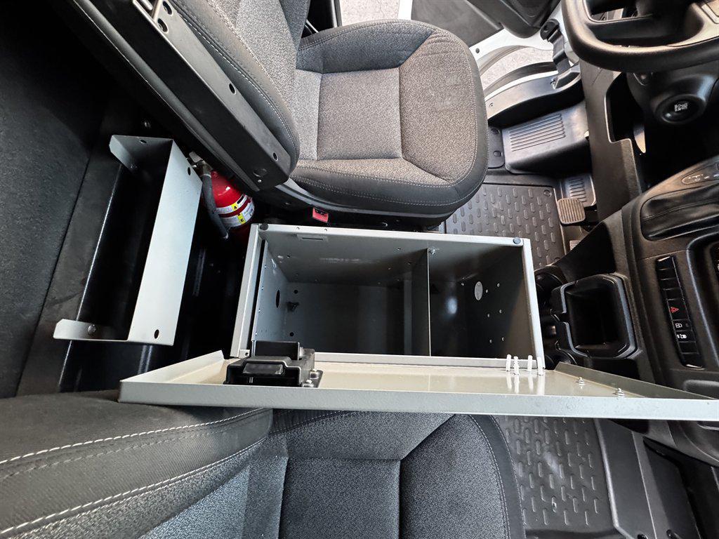 used 2023 Ram ProMaster 2500 car, priced at $25,990