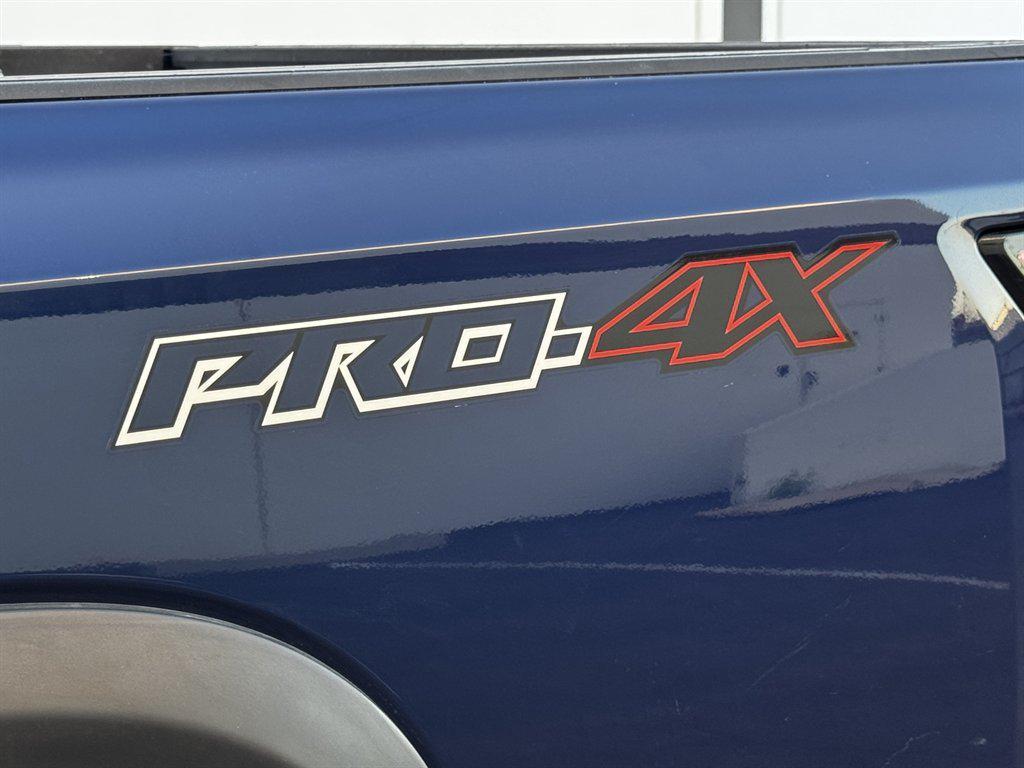 used 2022 Nissan Frontier car, priced at $22,990