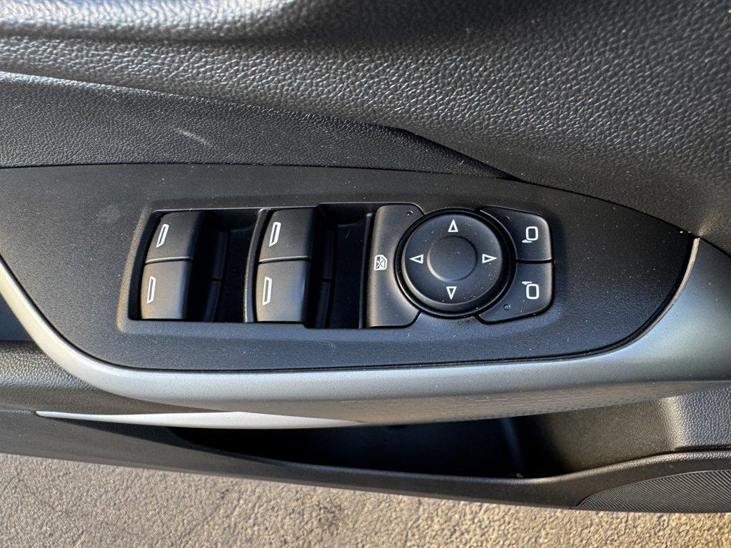 used 2024 Chevrolet Trax car, priced at $14,990