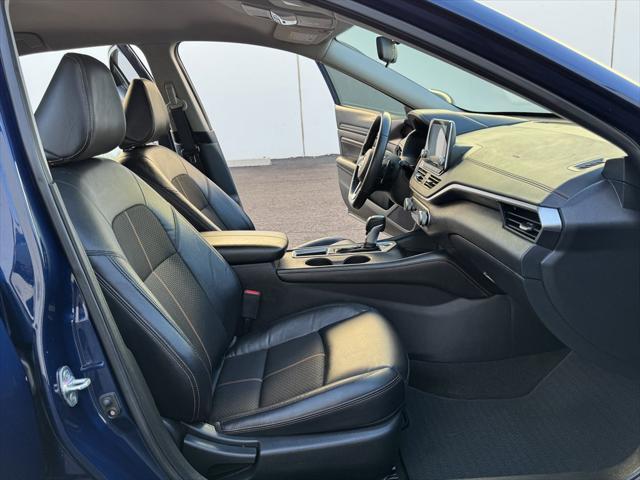 used 2022 Nissan Altima car, priced at $13,990