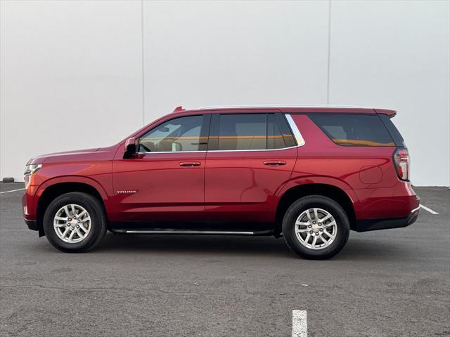 used 2023 Chevrolet Tahoe car, priced at $39,990