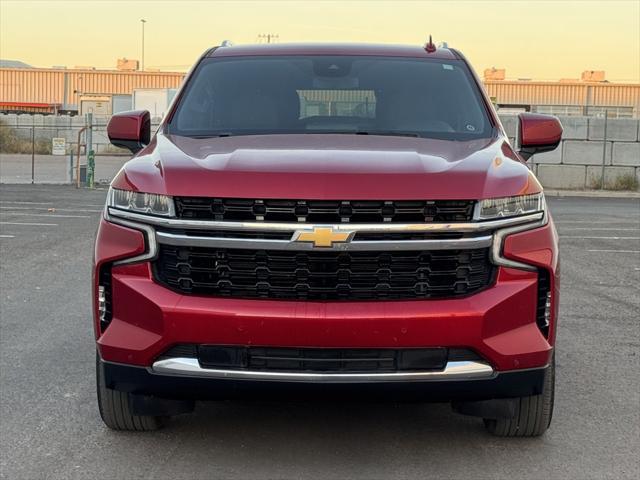 used 2023 Chevrolet Tahoe car, priced at $39,990