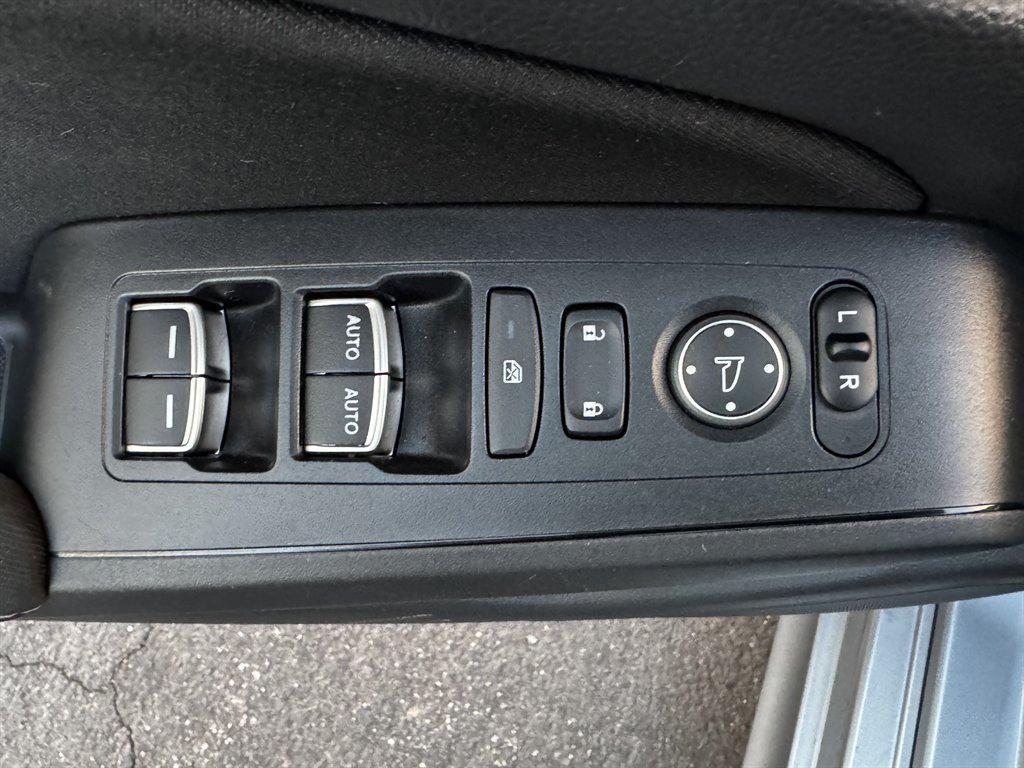 used 2023 Honda Civic car, priced at $16,990