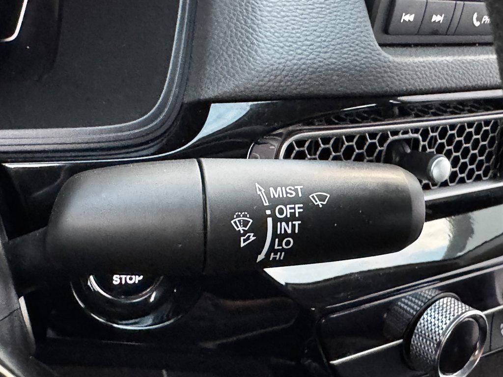 used 2023 Honda Civic car, priced at $16,990