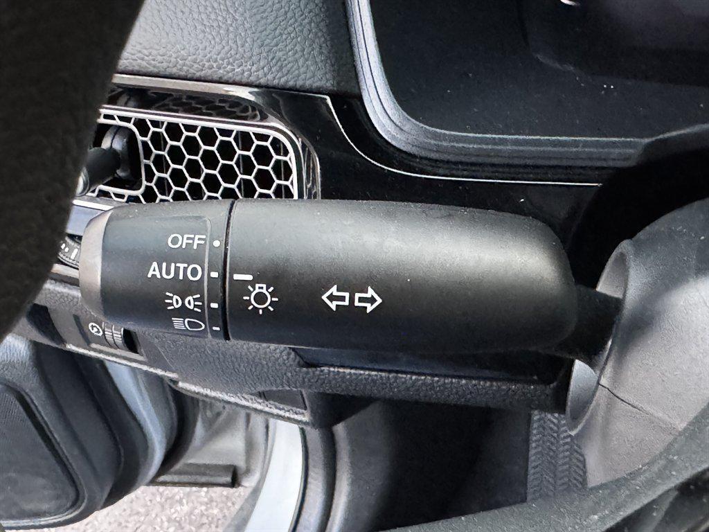 used 2023 Honda Civic car, priced at $16,990