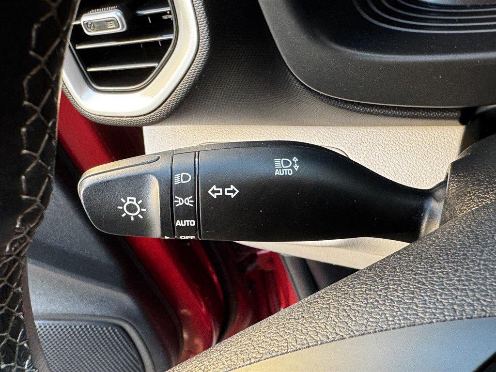 used 2024 Hyundai Venue car, priced at $14,490