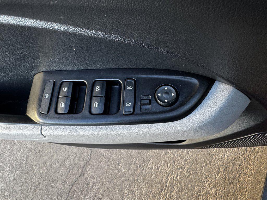 used 2024 Hyundai Venue car, priced at $14,490