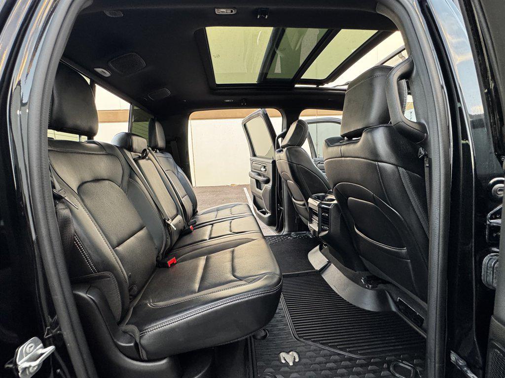 used 2020 Ram 1500 car, priced at $31,990