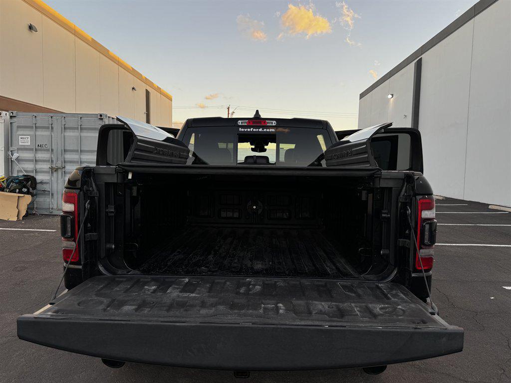 used 2020 Ram 1500 car, priced at $31,990