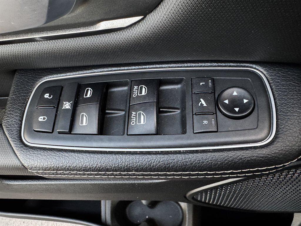 used 2020 Ram 1500 car, priced at $31,990