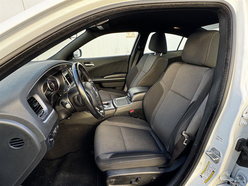 used 2022 Dodge Charger car, priced at $14,990