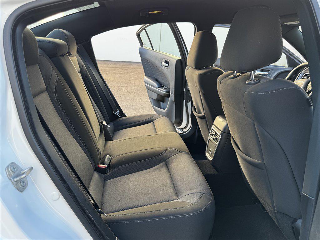 used 2022 Dodge Charger car, priced at $14,990