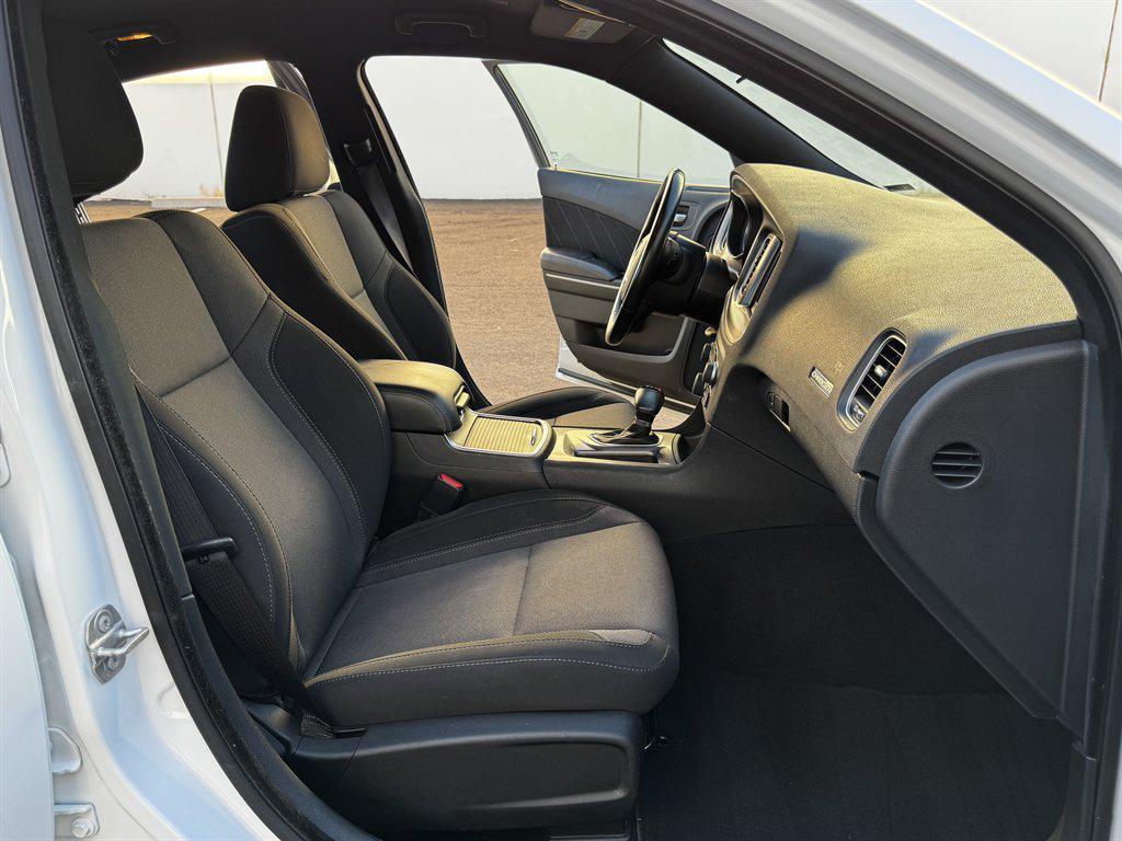 used 2022 Dodge Charger car, priced at $14,990