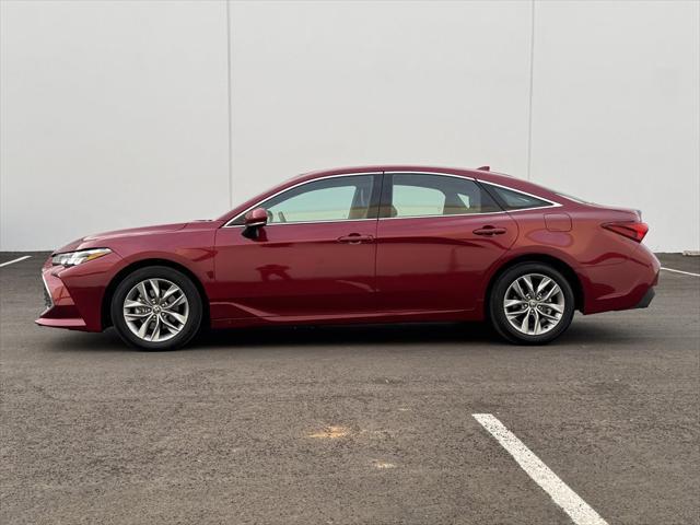 used 2022 Toyota Avalon car, priced at $21,990