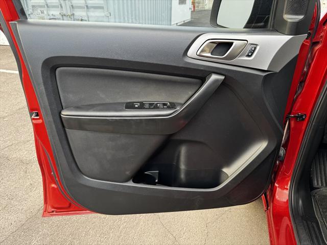 used 2019 Ford Ranger car, priced at $17,990